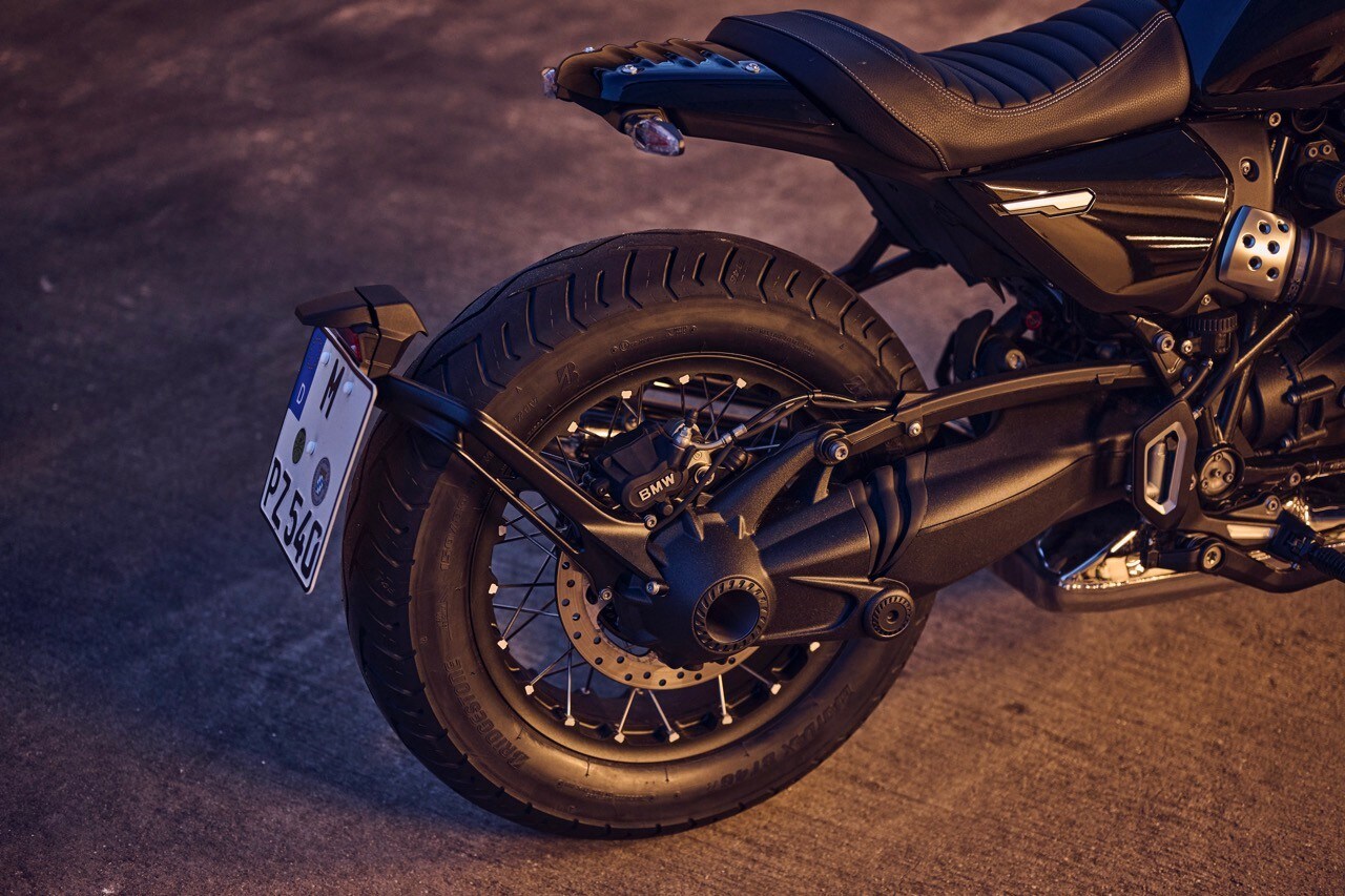 BMW presenta le nuove R 12 nineT e R 12 